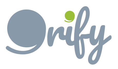 logo grify