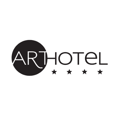 logo art hotel
