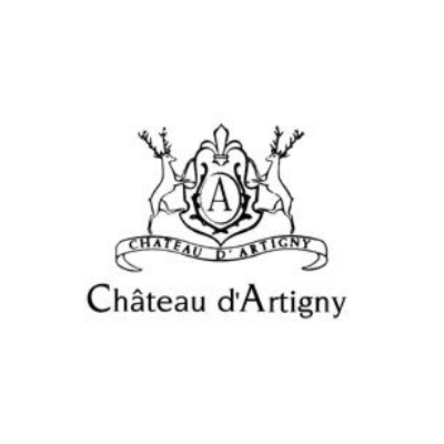 logo Chateau d'Artigny