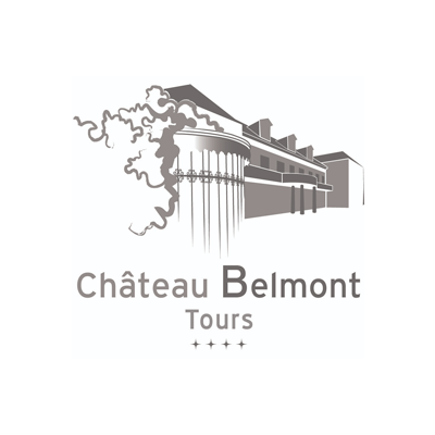 logo SA CHATEAU BELMONT