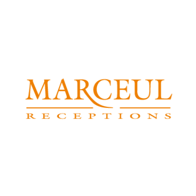 logo SARL MARCEUL RÉCEPTIONS