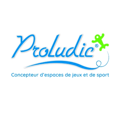 Nouveau Logo Proludic