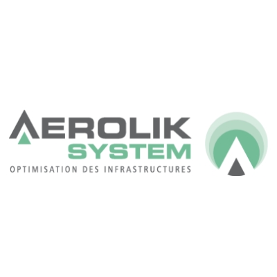 Logo Aerolyk System