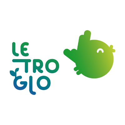 Logo Le Troglo