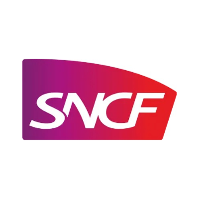 Logo SNCF