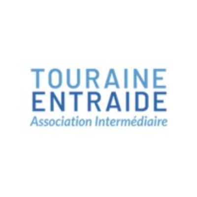 Logo Touraine Entraide Association Intermédiaire